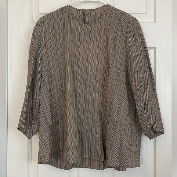 Toogood The Cutter Top - Picture 1 of 5